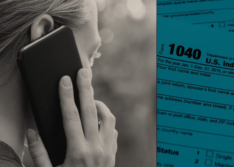 How scammers are using AI deepfakes to steal money from taxpayers