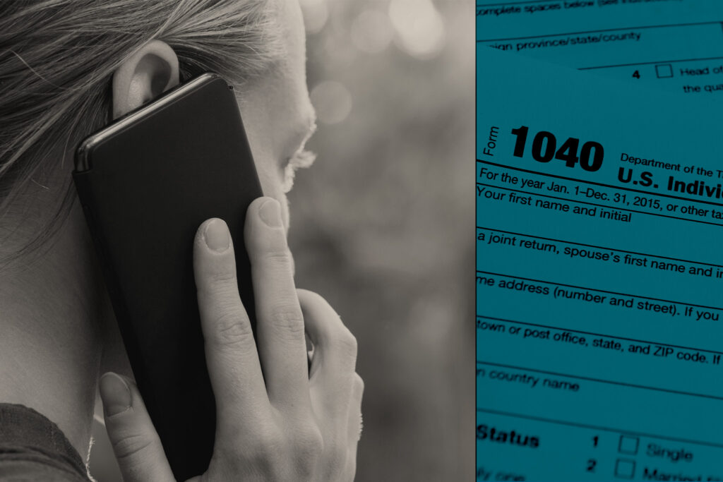 How scammers are using AI deepfakes to steal money from taxpayers