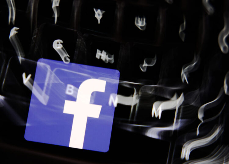 He solicited a child on Facebook, even after Meta banned him