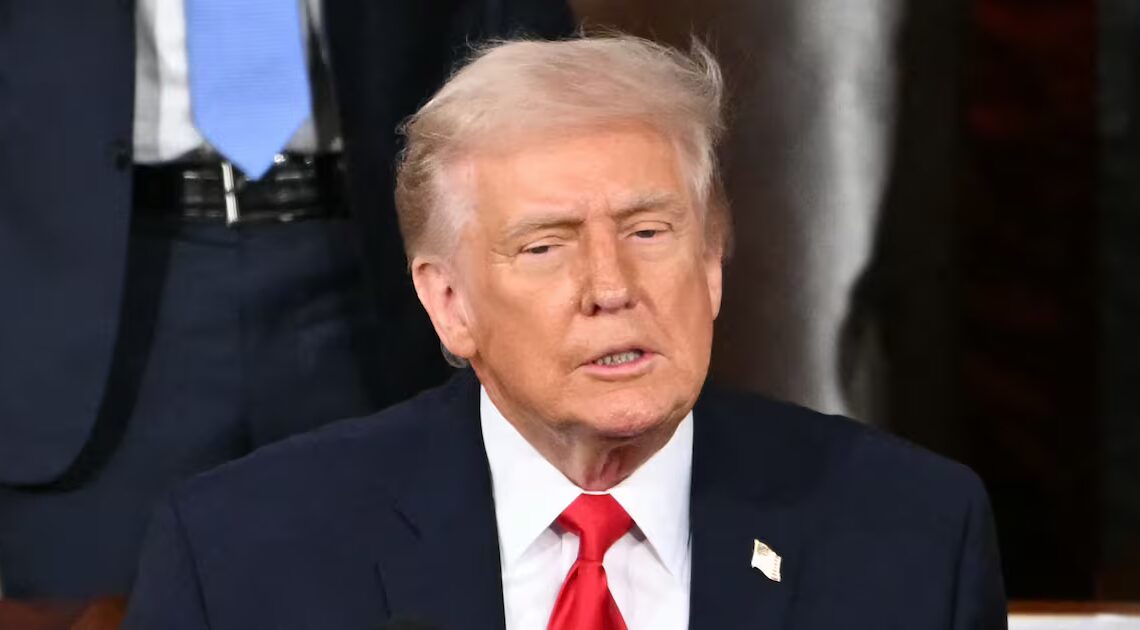 Hundreds of American Heroes Are Fleeing U.S. Because of Trump