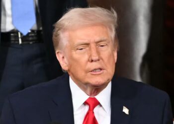 Hundreds of American Heroes Are Fleeing U.S. Because of Trump