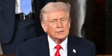 Hundreds of American Heroes Are Fleeing U.S. Because of Trump