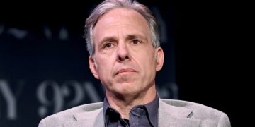 CNN Rewrites Its Rules After Jake Tapper Book Fiasco