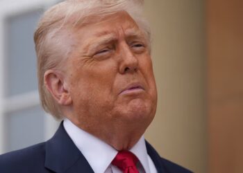 Lawrence O’Donnell Stunned by ‘Raging Dementia’ of Trump, 79