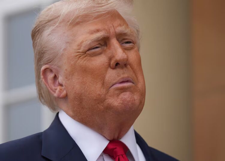 Lawrence O’Donnell Stunned by ‘Raging Dementia’ of Trump, 79