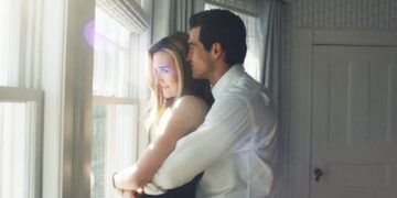 The Verdict on Carolyn Bessette’s ‘Love Story’ Style in Ryan Murphy’s Latest