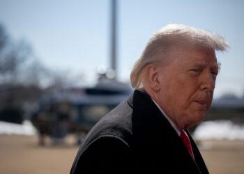 Trump claims victory on affordability as public anxieties persist