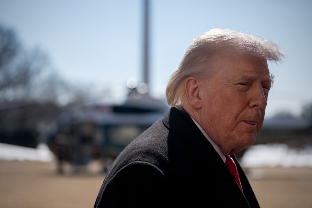 Trump claims victory on affordability as public anxieties persist