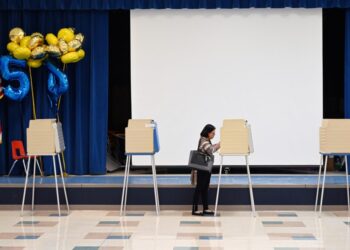 Trump, seeking executive power over elections, is urged to declare emergency