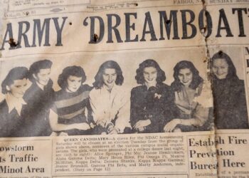 Home renovation reveals surprising photo under the floor: ‘Hey, that’s my mom’