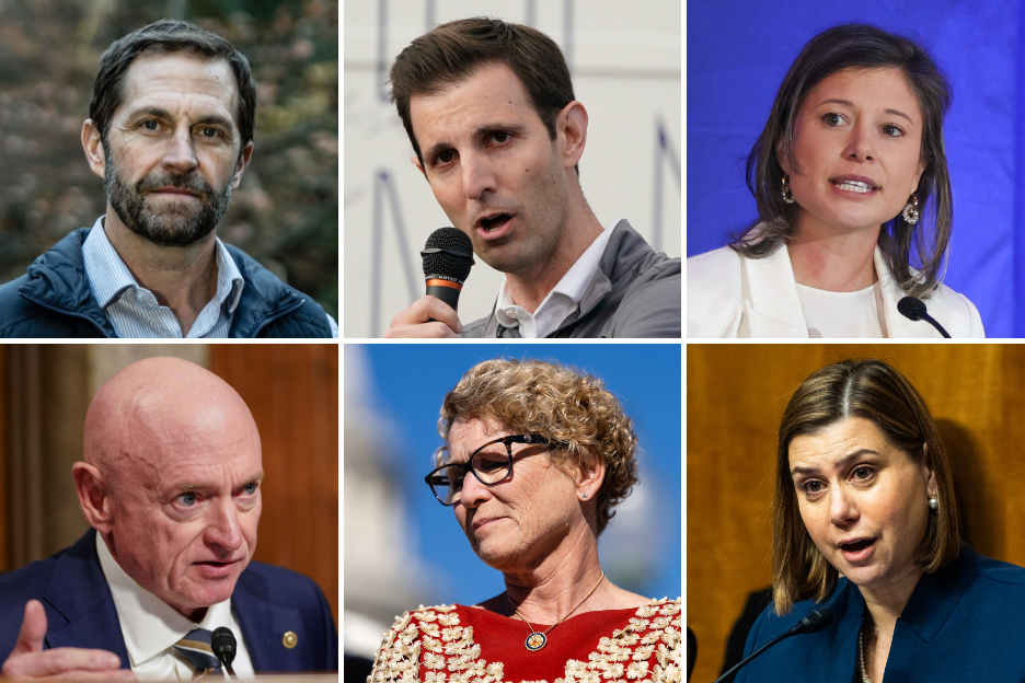 DOJ’s targeting of Trump critics ramps up with attempt to indict lawmakers