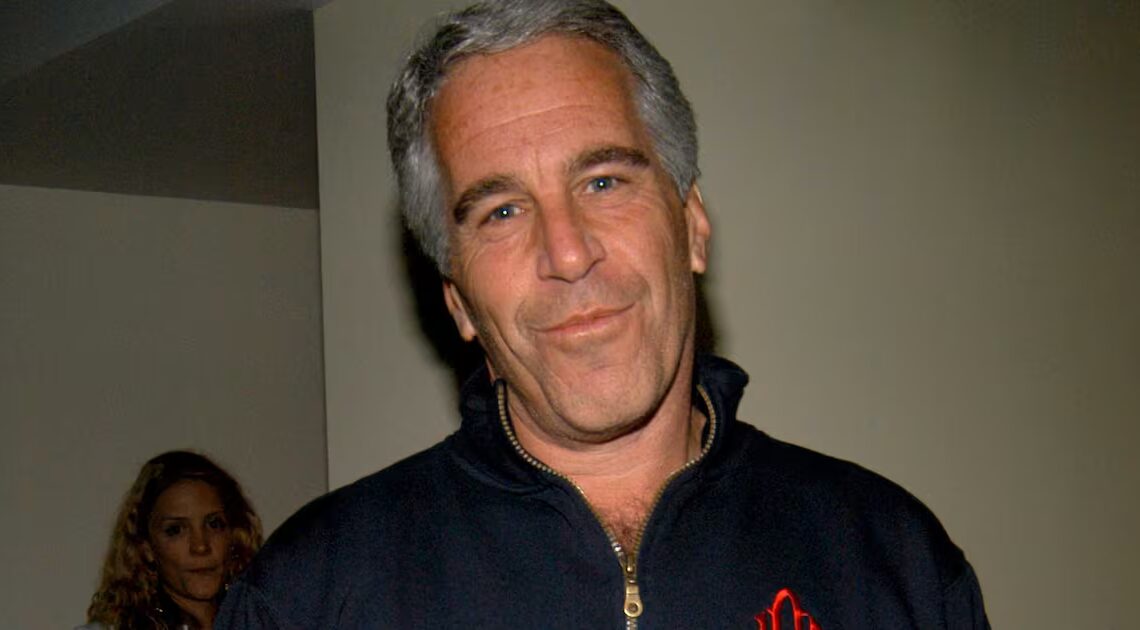 Ivy League Punishes Staff For Admitting Epstein’s Girlfriend