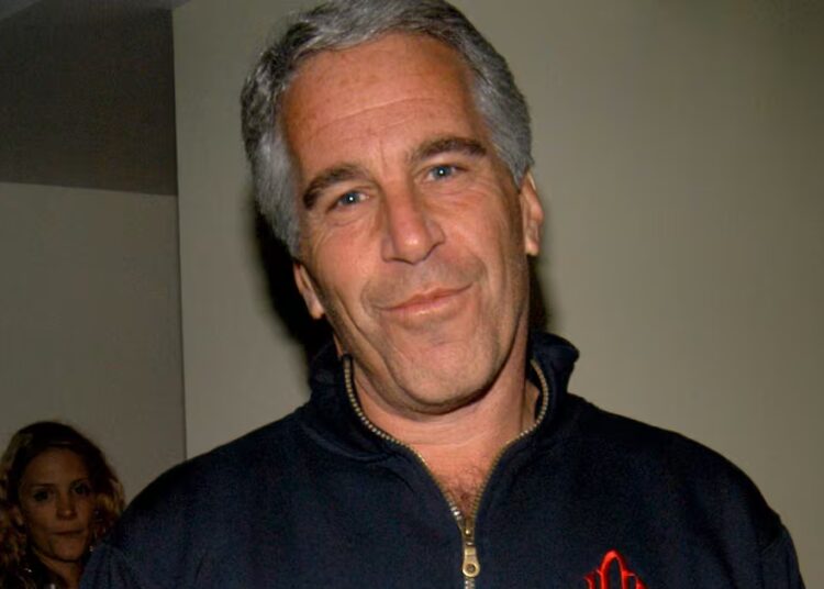 Ivy League Punishes Staff For Admitting Epstein’s Girlfriend