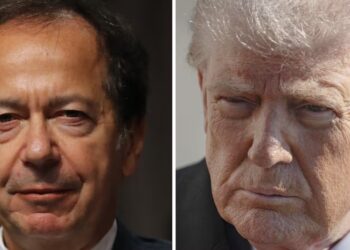 Billionaire Trump Donor Ripped by Employees Over Anti-MAGA Jobs Scheme