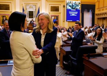 Step one on ‘affordability’ can’t be tax hikes