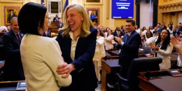 Step one on ‘affordability’ can’t be tax hikes