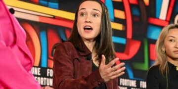 Kleiner Perkins’s Leigh Marie Braswell learned about risk from playing poker: “If the odds are in your favor, you push your chips to the center”