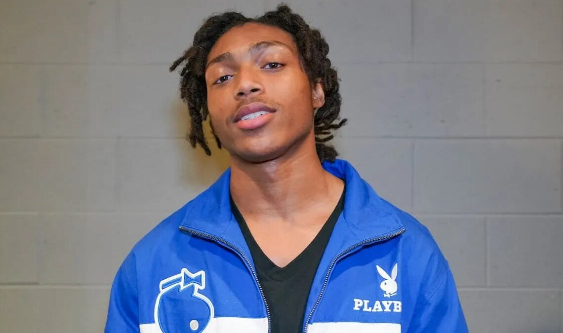 Lil Jon Mourns the Loss of His Son, Young Slade, in Heartbreaking Tribute