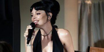 Lily Allen Was ‘Terrified’ of Backlash From ‘West End Girl’: ‘I Don’t Think It’s a Particularly Self-Aware Record’