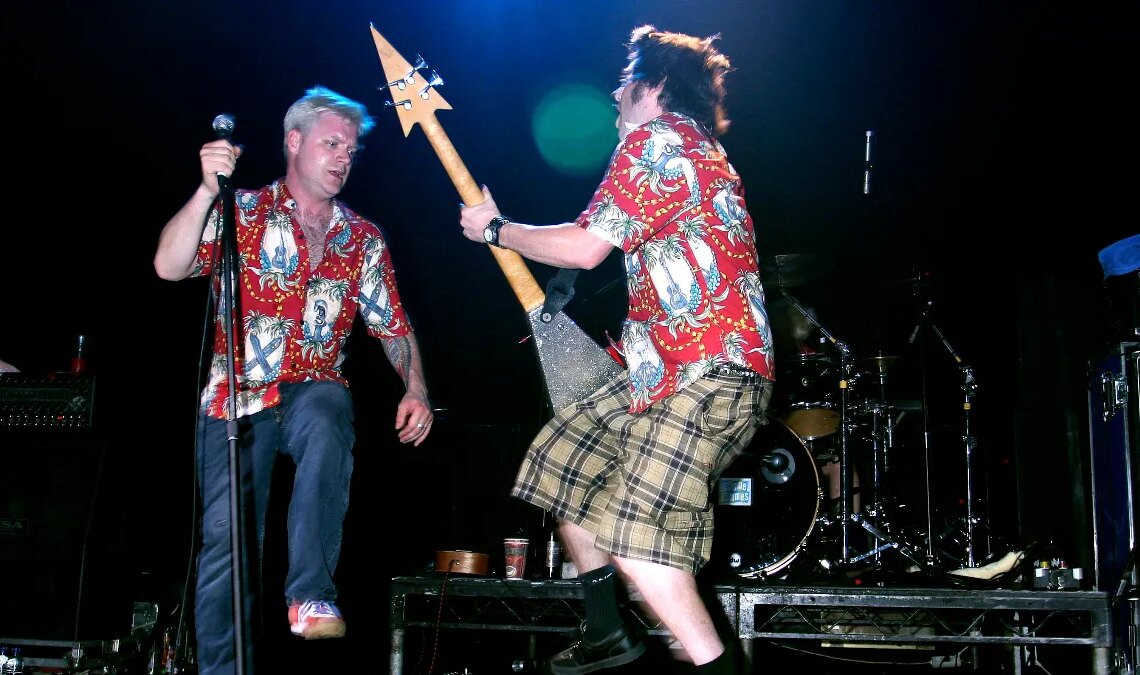 3 Unique Live Albums That Showcase the Variance of Rock Music