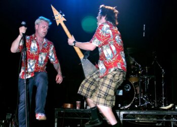 3 Unique Live Albums That Showcase the Variance of Rock Music