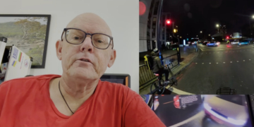 London Drivers Are Fed Up With This Camera-Covered Vigilante ‘Traffic Cop’