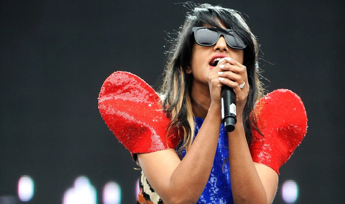 On This Day in 2008, M.I.A. Released Smash Hit You Probably Didn’t Realize Was American Satire