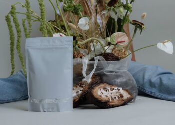 Scouted: The Fiber Formula That Helped Calm My Breakouts From the Inside Out