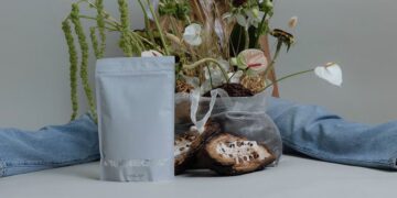 Scouted: The Fiber Formula That Helped Calm My Breakouts From the Inside Out