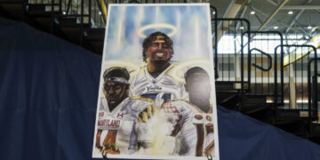 Her actions led to the deaths of 3 football players. She called them friends.