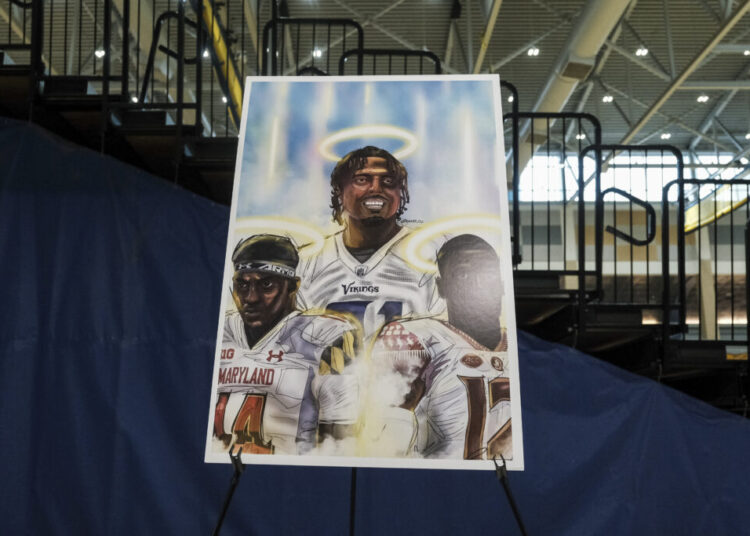 Her actions led to the deaths of 3 football players. She called them friends.