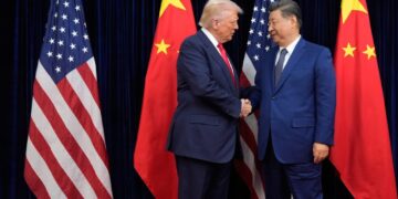 U.S. offers more details on claim China conducted secret nuclear weapons test