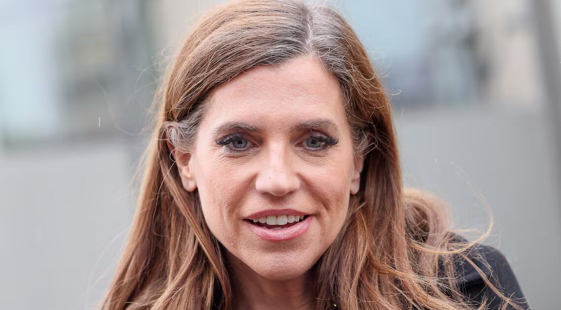 MAGA Rep’s Truly Bizarre Office Design Revealed