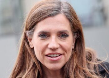 MAGA Rep’s Truly Bizarre Office Design Revealed