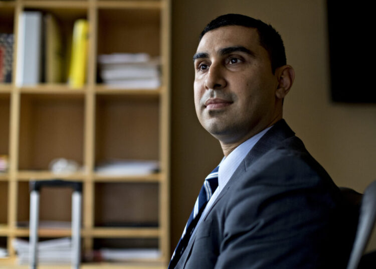 How two Bernie Sanders allies are trying to counter the online right