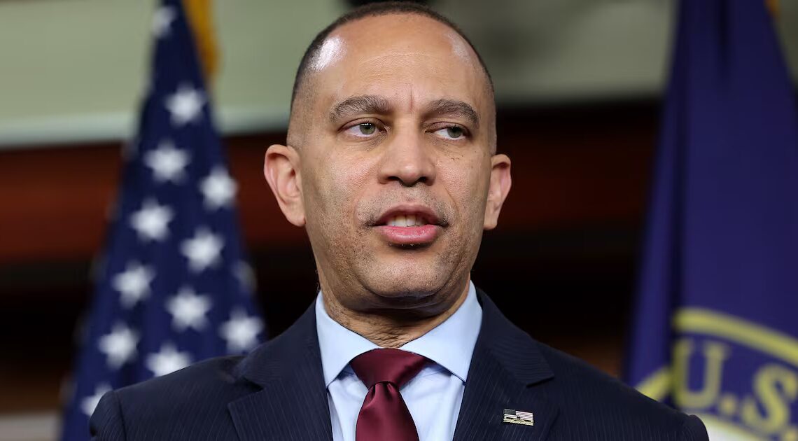 Trump Enemy Slams GOP for ‘Burying Heads’ Over ‘Deteriorating’ President, 79