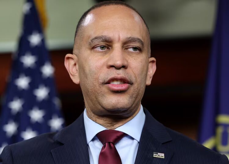 Trump Enemy Slams GOP for ‘Burying Heads’ Over ‘Deteriorating’ President, 79