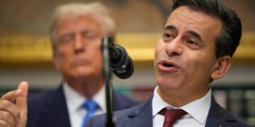 The FDA shifts the goalposts on rare disease drugs