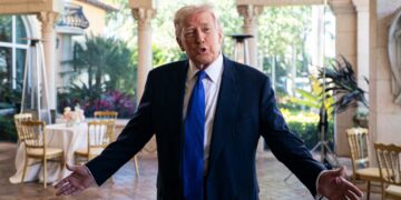 Pollster Reveals MAGA Is Splitting From Trump on Key Issue