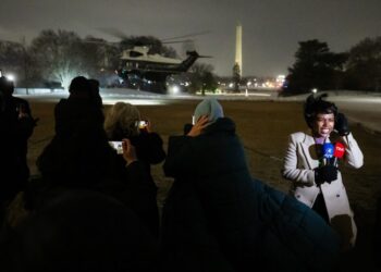 The cost of Trump’s madman theory on tariffs