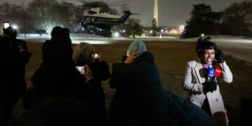 The cost of Trump’s madman theory on tariffs