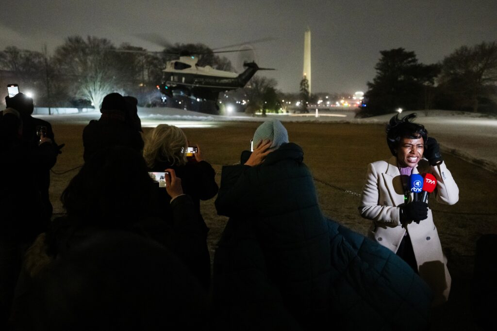 The cost of Trump’s madman theory on tariffs