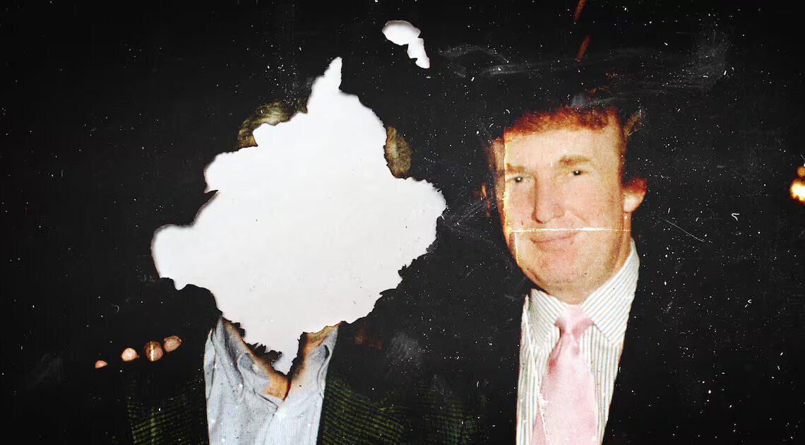 Epstein Cellmate Alleges Trump Administration Wanted Wealthy Financier ‘Dead’