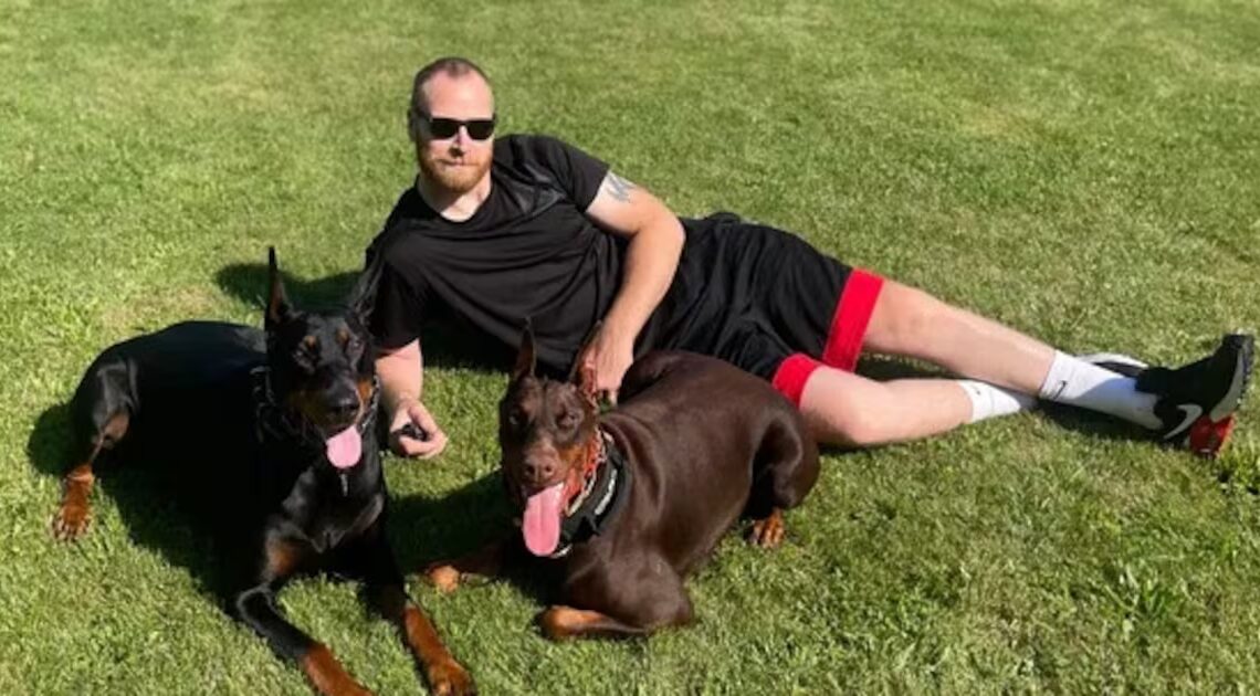 ICE Holds Irishman for Five Months Despite Valid Work Permit