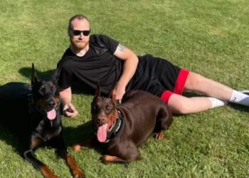 ICE Holds Irishman for Five Months Despite Valid Work Permit