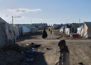 This prison break gives ISIS the chance to rebuild