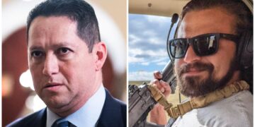 Gun Nut Candidate Brutally Drags ‘Cheater’ MAGA Rep’s Affair Defense