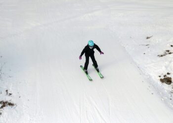 Rhode Island’s last ski area faces an existential threat: No snow