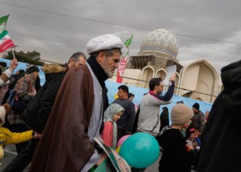 Popular anger burns in Iran after crackdown, as Trump turns up pressure