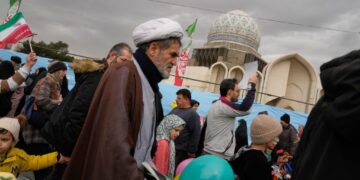 Popular anger burns in Iran after crackdown, as Trump turns up pressure